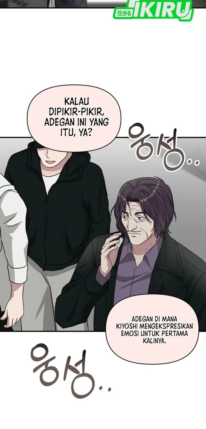I Was Immediately Mistaken for a Monster Genius Actor Chapter 106 - halaman 11
