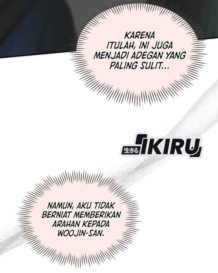 I Was Immediately Mistaken for a Monster Genius Actor Chapter 106 - halaman 13