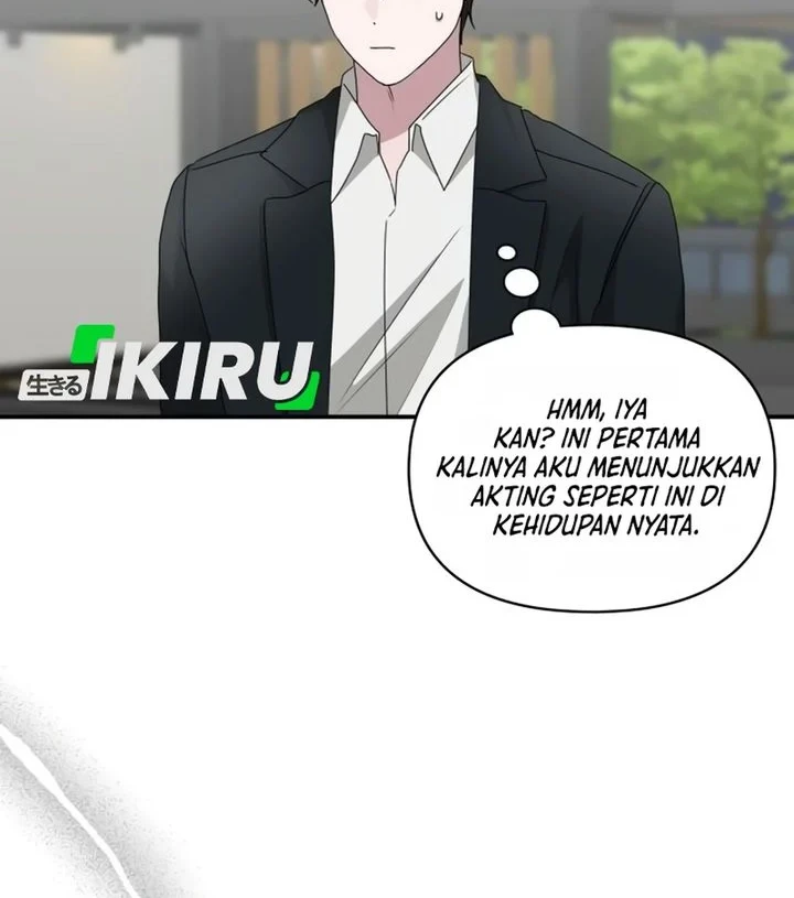 I Was Immediately Mistaken for a Monster Genius Actor Chapter 106 - halaman 15