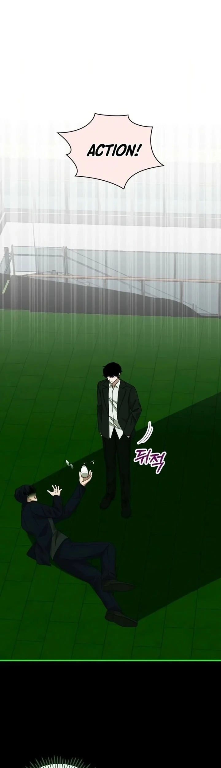 I Was Immediately Mistaken for a Monster Genius Actor Chapter 106 - halaman 18