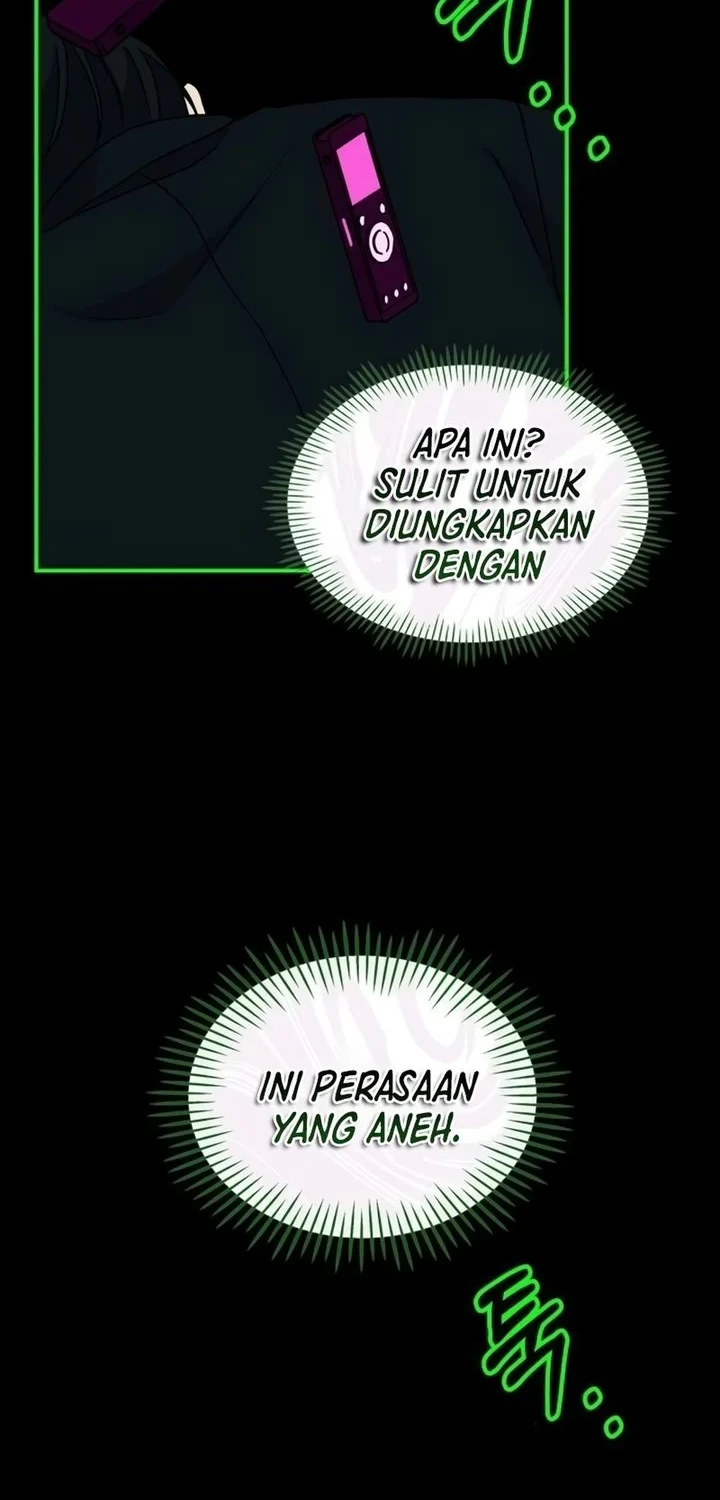 I Was Immediately Mistaken for a Monster Genius Actor Chapter 106 - halaman 21