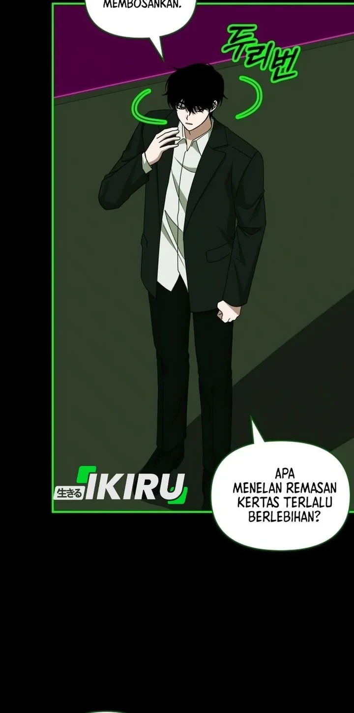 I Was Immediately Mistaken for a Monster Genius Actor Chapter 106 - halaman 25