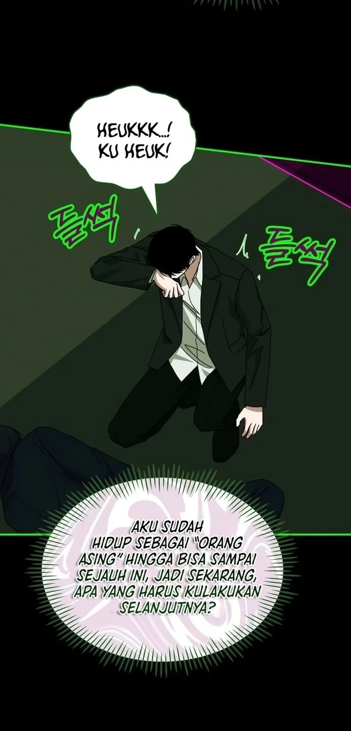 I Was Immediately Mistaken for a Monster Genius Actor Chapter 106 - halaman 31