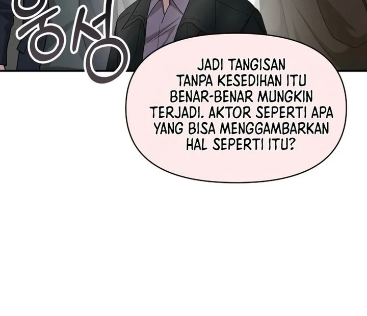I Was Immediately Mistaken for a Monster Genius Actor Chapter 106 - halaman 35