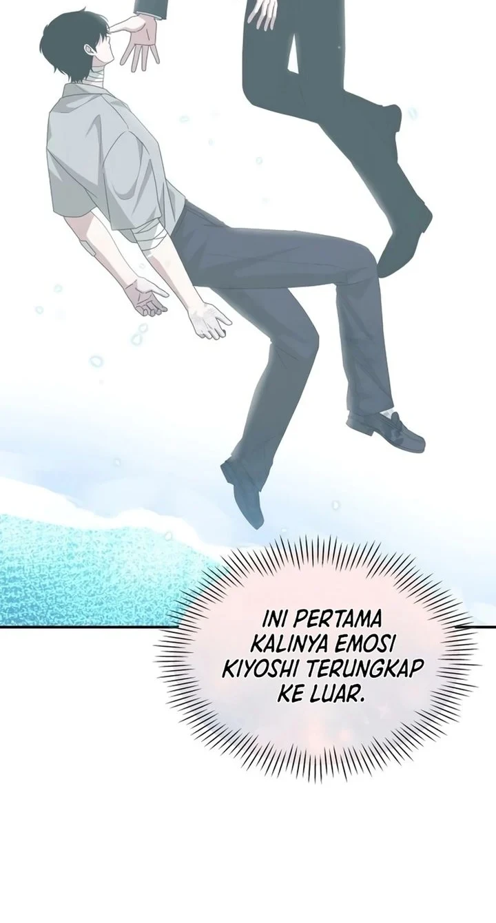 I Was Immediately Mistaken for a Monster Genius Actor Chapter 106 - halaman 37