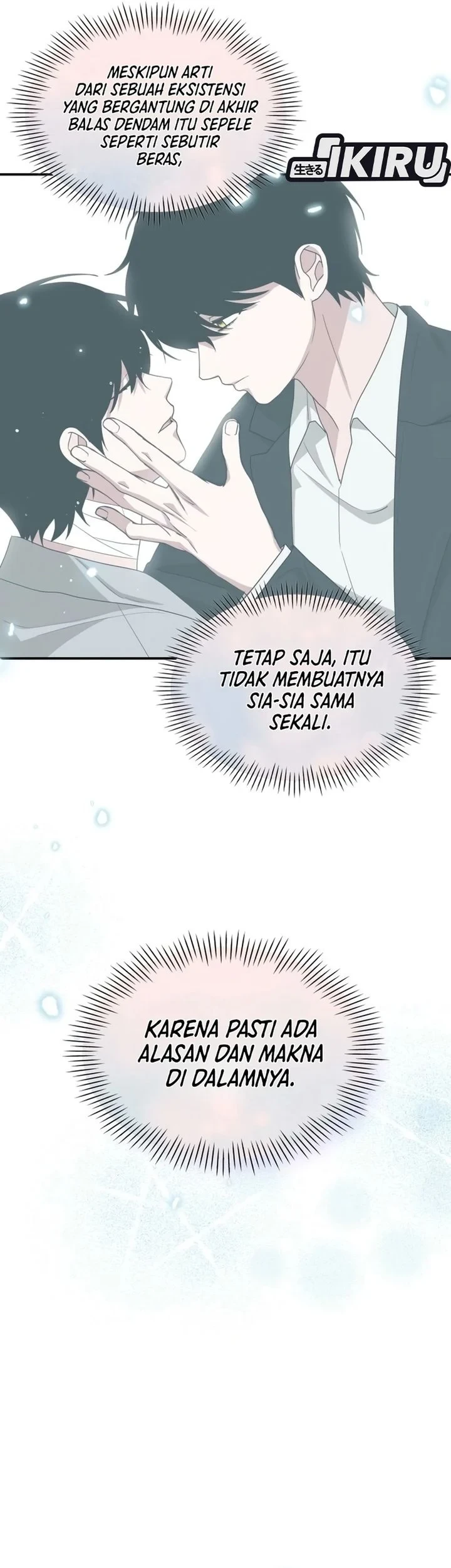 I Was Immediately Mistaken for a Monster Genius Actor Chapter 106 - halaman 38