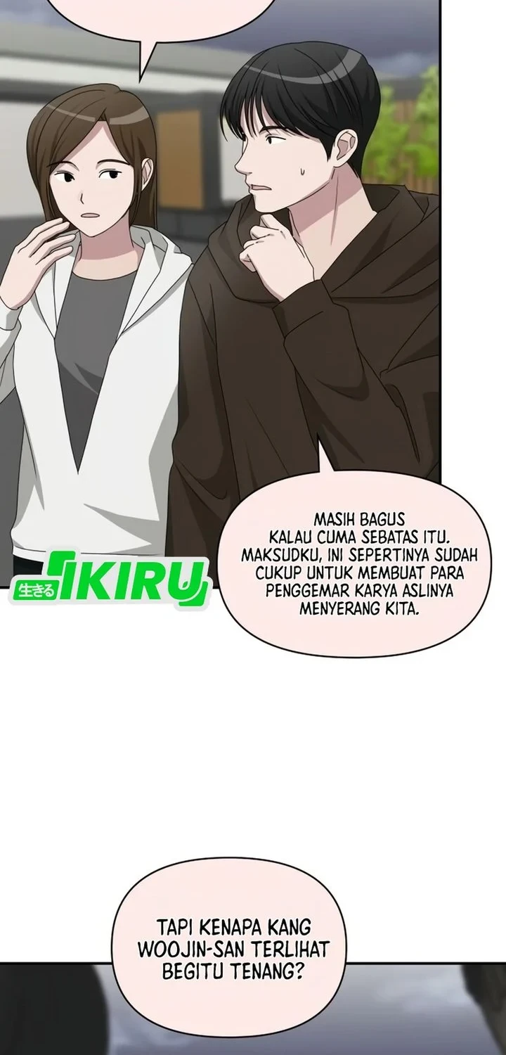 I Was Immediately Mistaken for a Monster Genius Actor Chapter 106 - halaman 4