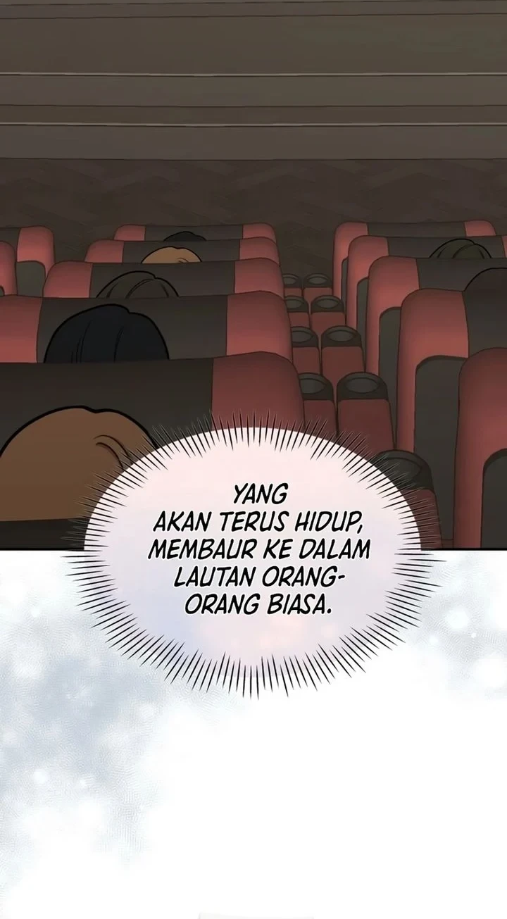 I Was Immediately Mistaken for a Monster Genius Actor Chapter 106 - halaman 43