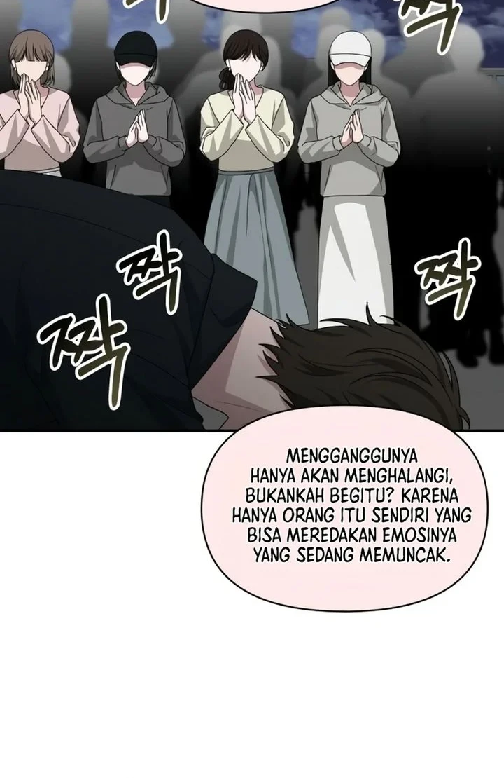 I Was Immediately Mistaken for a Monster Genius Actor Chapter 106 - halaman 45