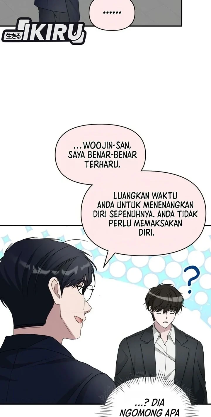 I Was Immediately Mistaken for a Monster Genius Actor Chapter 106 - halaman 47