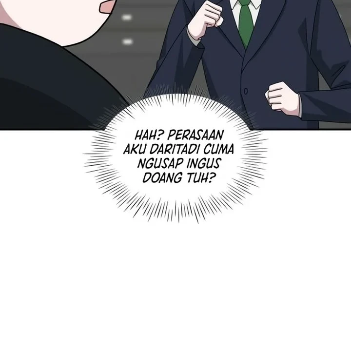 I Was Immediately Mistaken for a Monster Genius Actor Chapter 106 - halaman 51