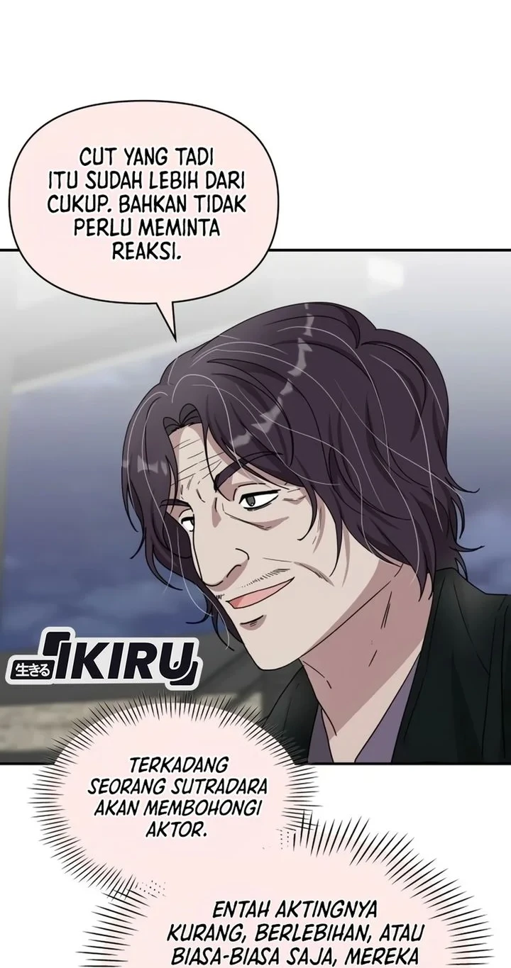 I Was Immediately Mistaken for a Monster Genius Actor Chapter 106 - halaman 53
