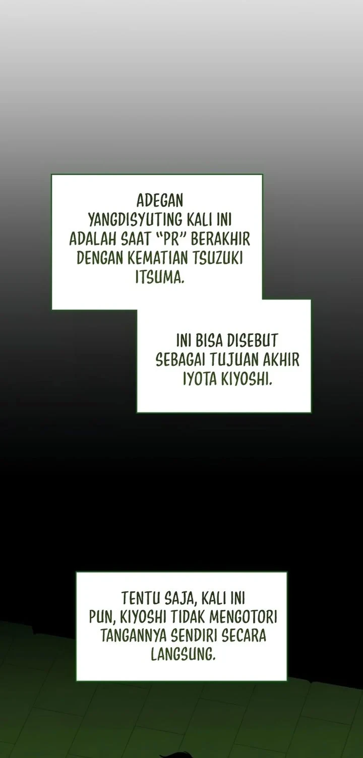 I Was Immediately Mistaken for a Monster Genius Actor Chapter 106 - halaman 6