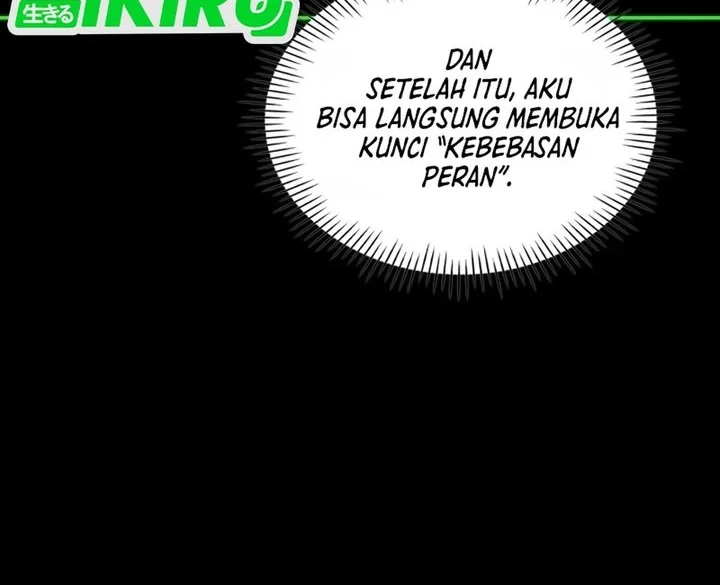 I Was Immediately Mistaken for a Monster Genius Actor Chapter 106 - halaman 61