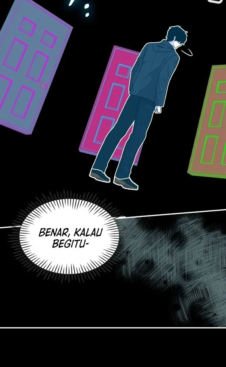 I Was Immediately Mistaken for a Monster Genius Actor Chapter 106 - halaman 63