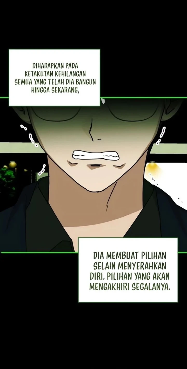 I Was Immediately Mistaken for a Monster Genius Actor Chapter 106 - halaman 9
