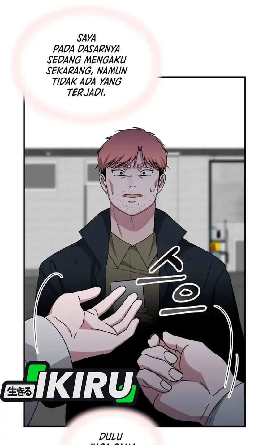 I Was Immediately Mistaken for a Monster Genius Actor Chapter 107 - halaman 1