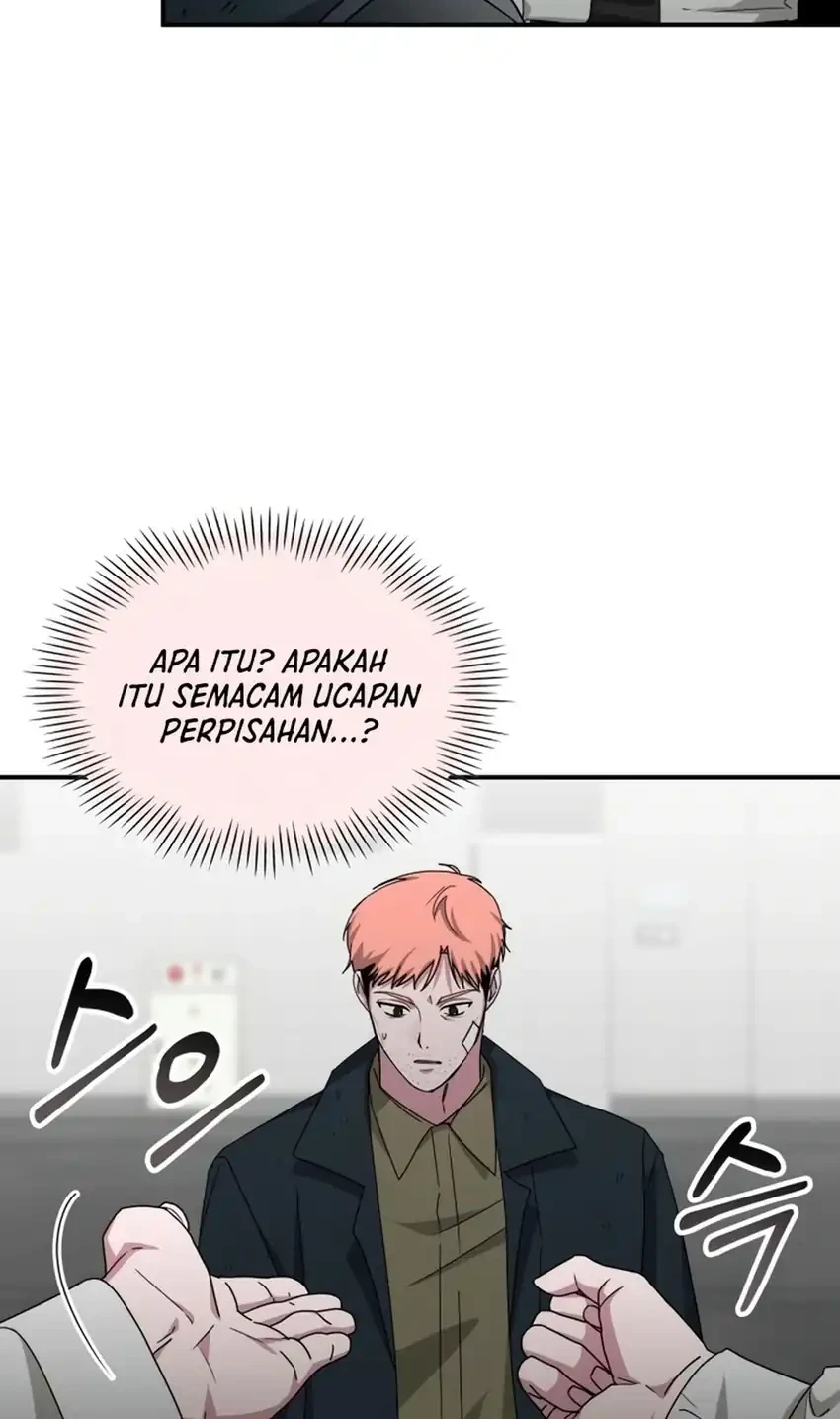 I Was Immediately Mistaken for a Monster Genius Actor Chapter 107 - halaman 11