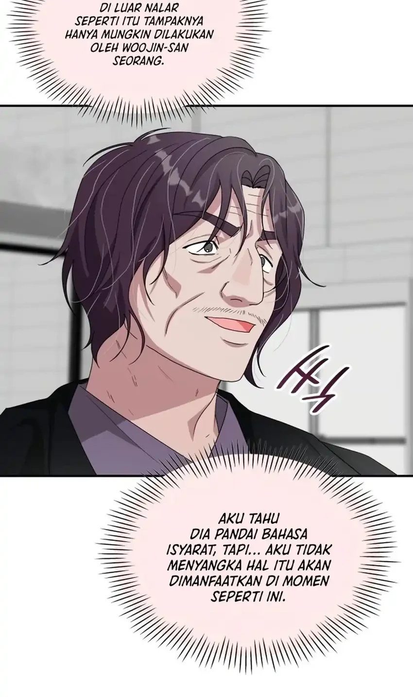 I Was Immediately Mistaken for a Monster Genius Actor Chapter 107 - halaman 13