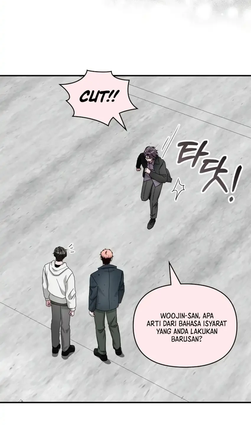 I Was Immediately Mistaken for a Monster Genius Actor Chapter 107 - halaman 15