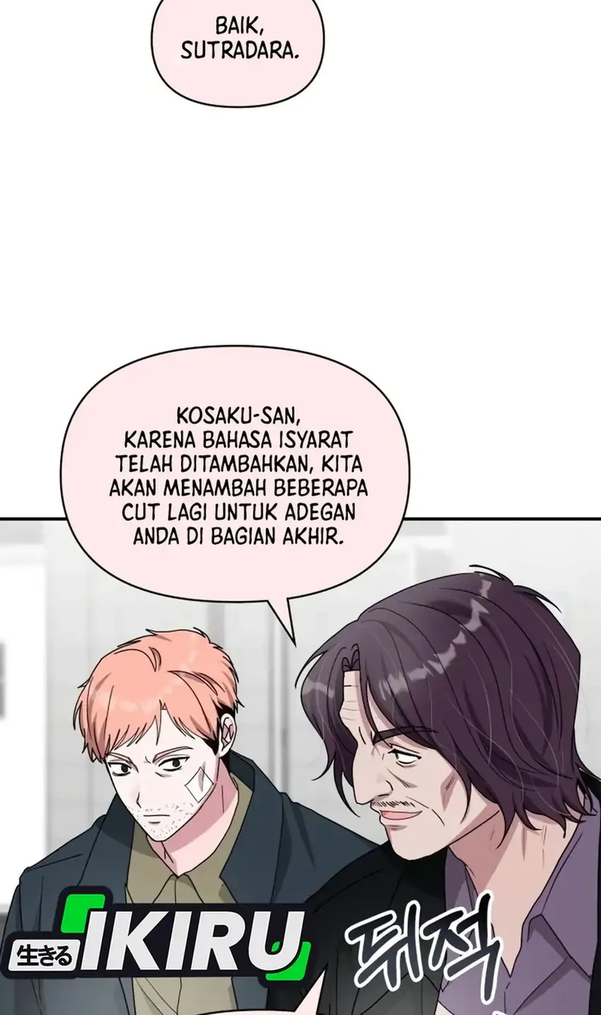 I Was Immediately Mistaken for a Monster Genius Actor Chapter 107 - halaman 19