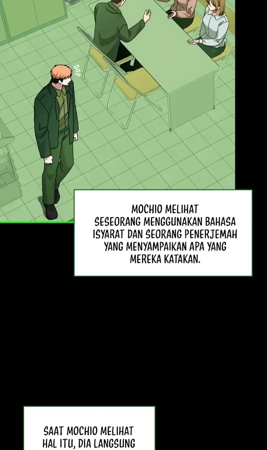 I Was Immediately Mistaken for a Monster Genius Actor Chapter 107 - halaman 23