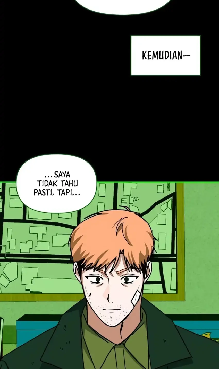 I Was Immediately Mistaken for a Monster Genius Actor Chapter 107 - halaman 25