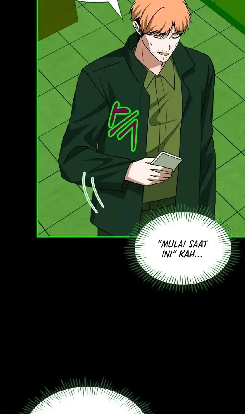 I Was Immediately Mistaken for a Monster Genius Actor Chapter 107 - halaman 27