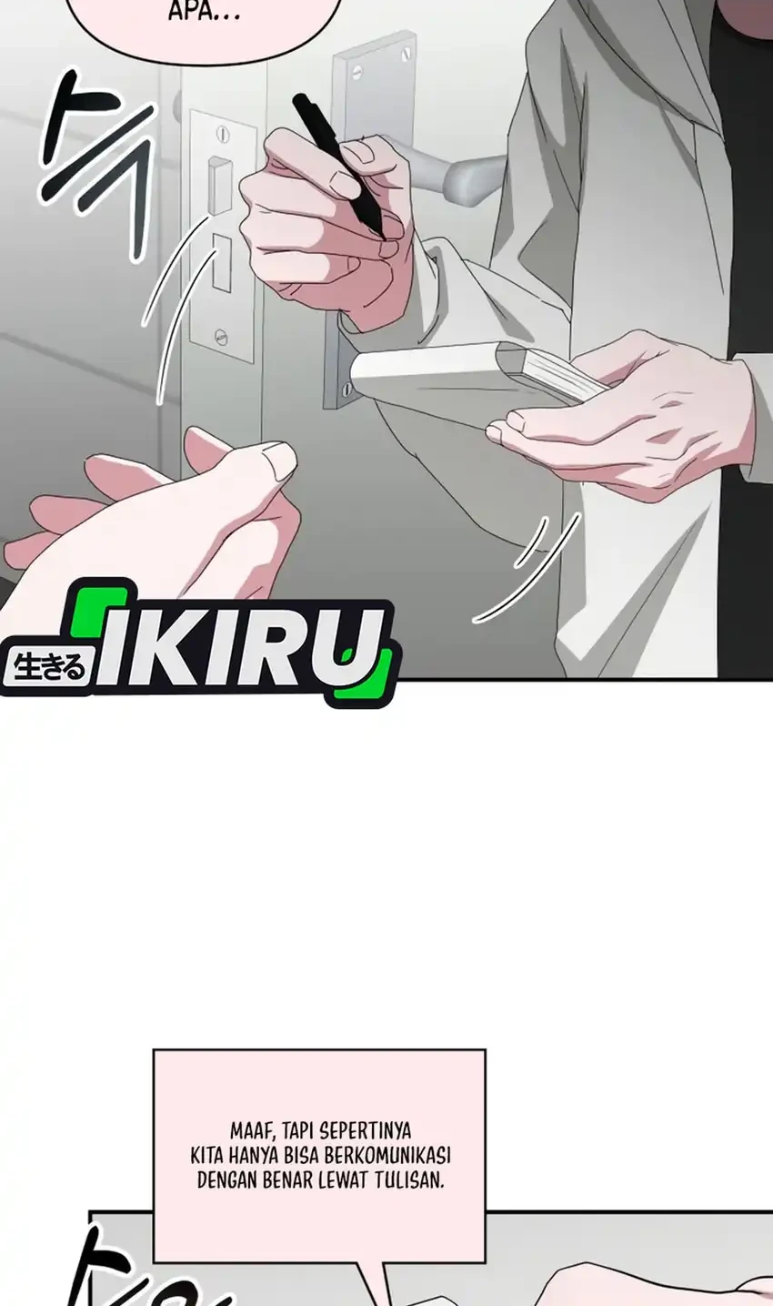 I Was Immediately Mistaken for a Monster Genius Actor Chapter 107 - halaman 3