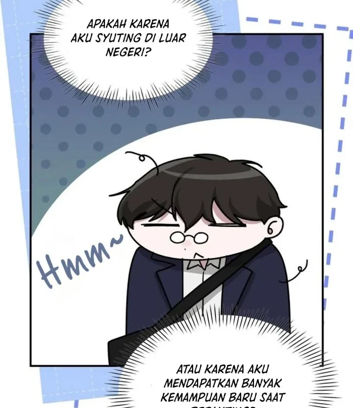 I Was Immediately Mistaken for a Monster Genius Actor Chapter 108 - halaman 16