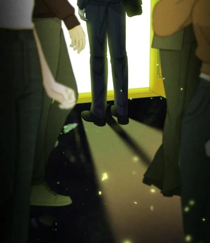 I Was Immediately Mistaken for a Monster Genius Actor Chapter 108 - halaman 18