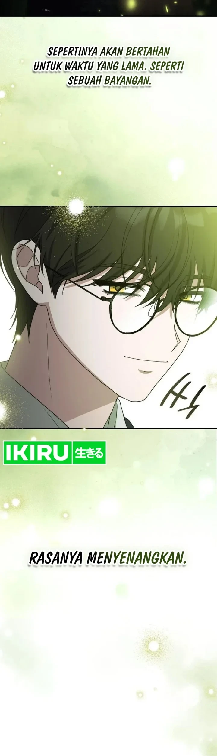 I Was Immediately Mistaken for a Monster Genius Actor Chapter 108 - halaman 19