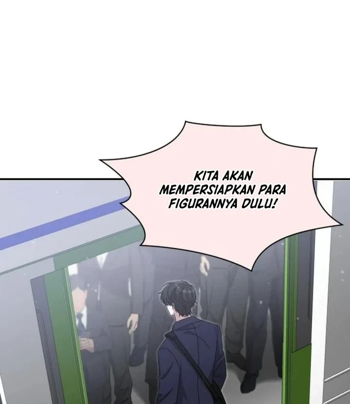 I Was Immediately Mistaken for a Monster Genius Actor Chapter 108 - halaman 2
