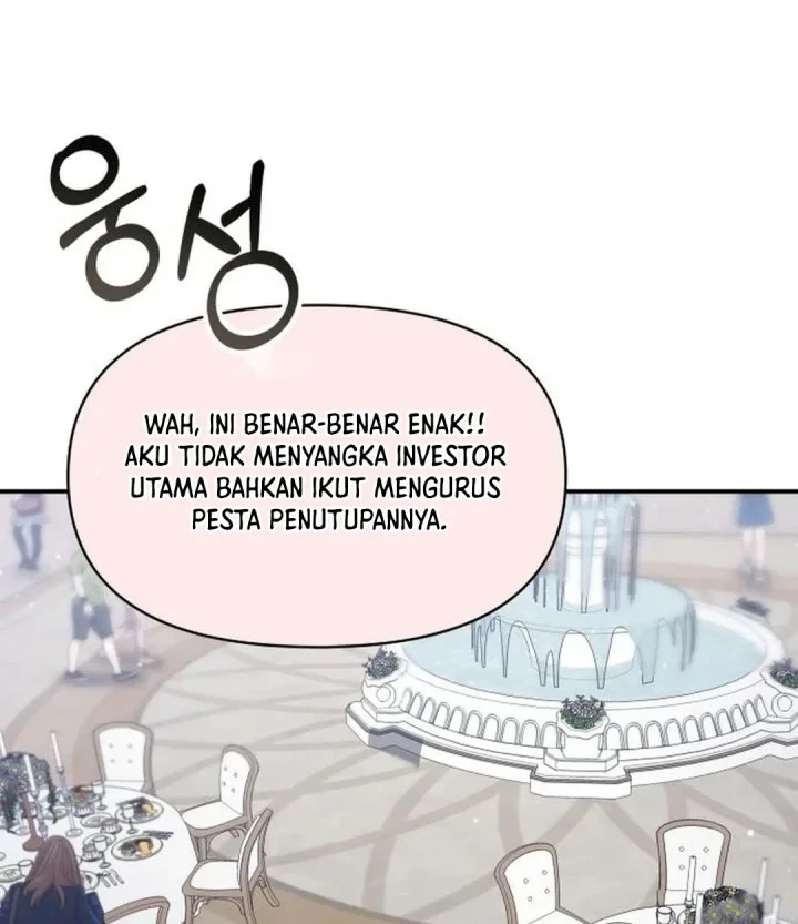 I Was Immediately Mistaken for a Monster Genius Actor Chapter 108 - halaman 22
