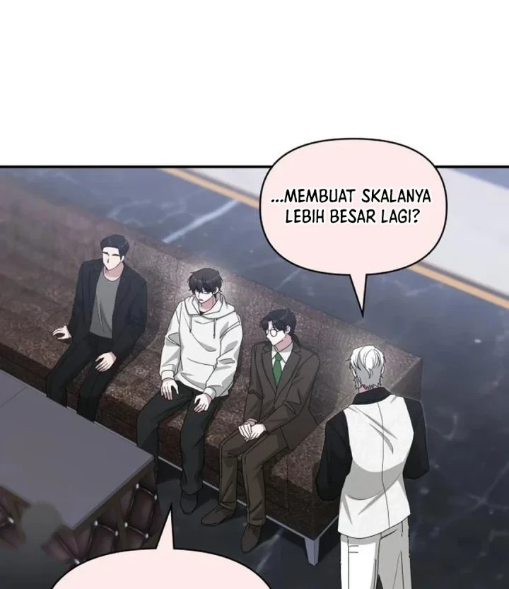 I Was Immediately Mistaken for a Monster Genius Actor Chapter 108 - halaman 34