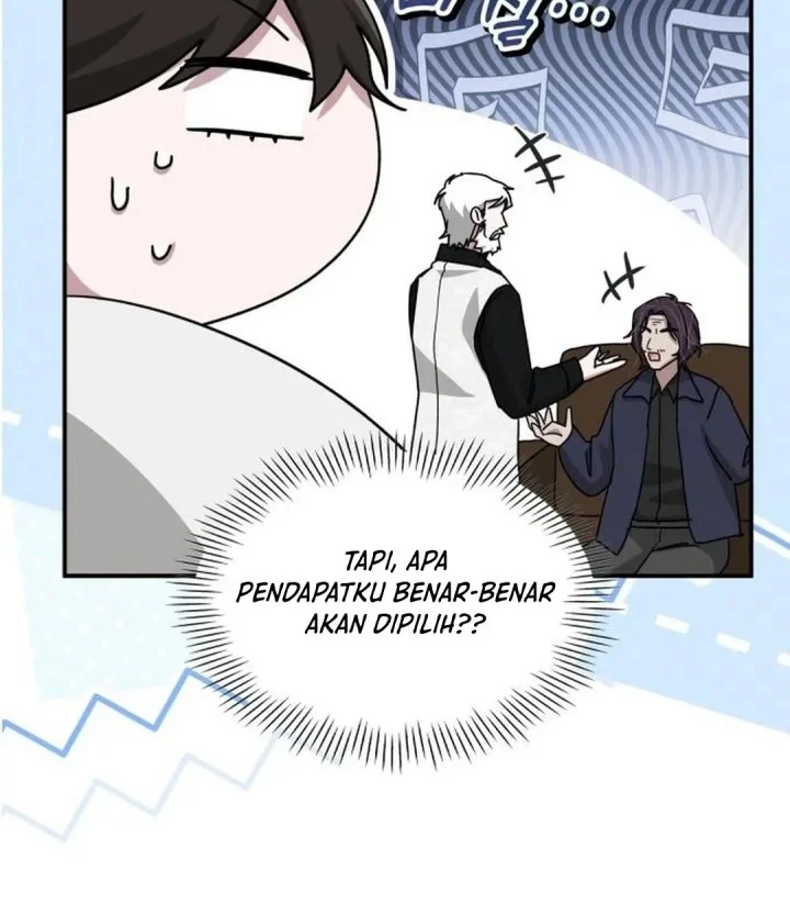 I Was Immediately Mistaken for a Monster Genius Actor Chapter 108 - halaman 38