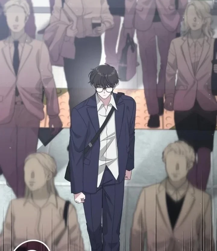 I Was Immediately Mistaken for a Monster Genius Actor Chapter 108 - halaman 4