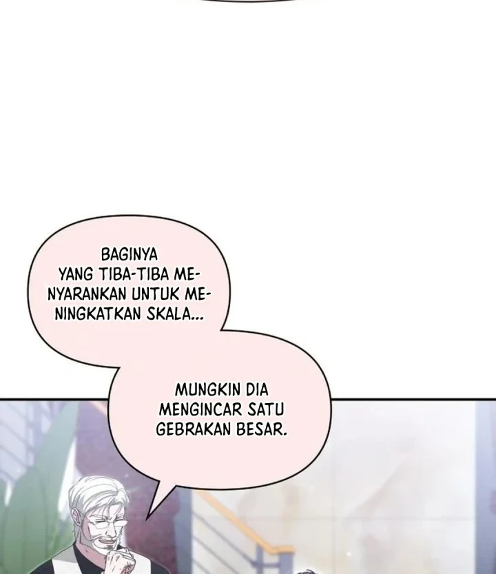 I Was Immediately Mistaken for a Monster Genius Actor Chapter 108 - halaman 44