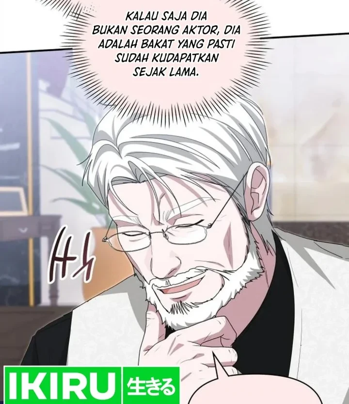 I Was Immediately Mistaken for a Monster Genius Actor Chapter 108 - halaman 46