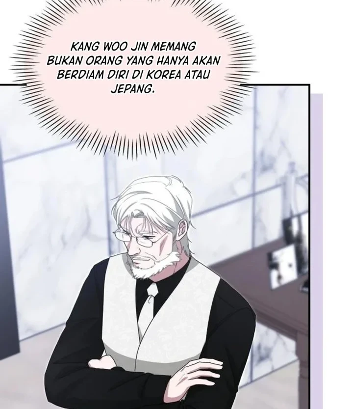 I Was Immediately Mistaken for a Monster Genius Actor Chapter 108 - halaman 48