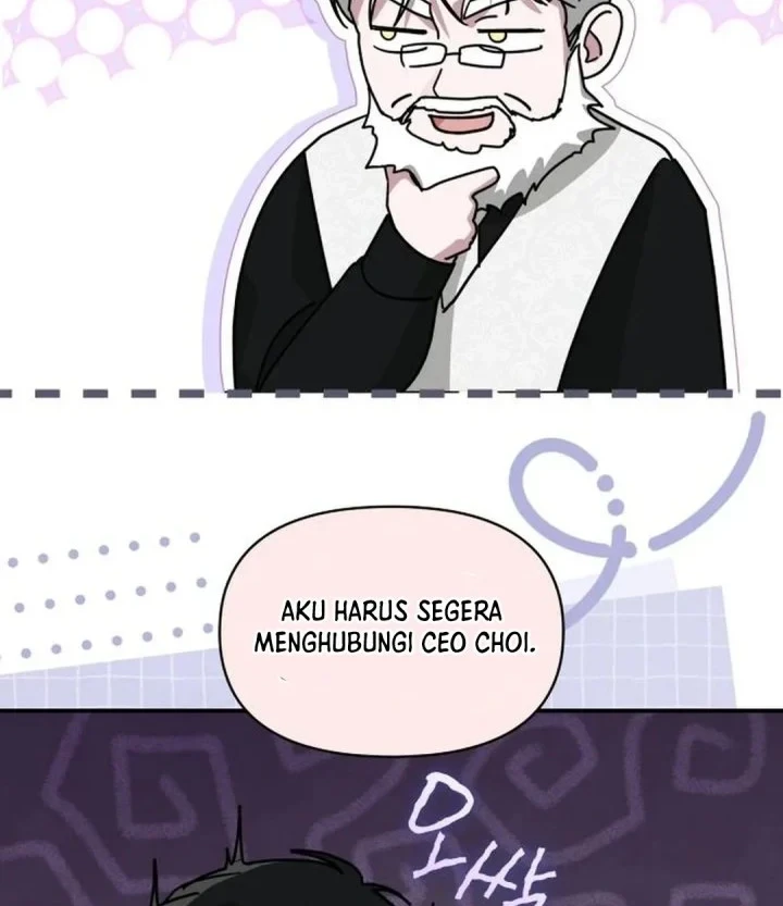 I Was Immediately Mistaken for a Monster Genius Actor Chapter 108 - halaman 50