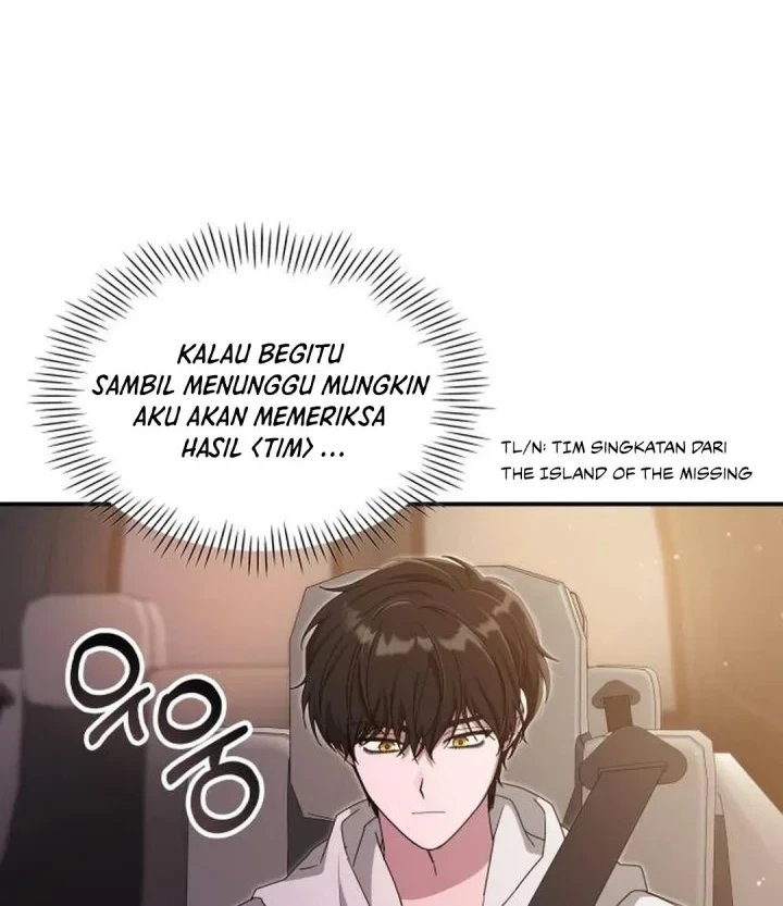 I Was Immediately Mistaken for a Monster Genius Actor Chapter 108 - halaman 52