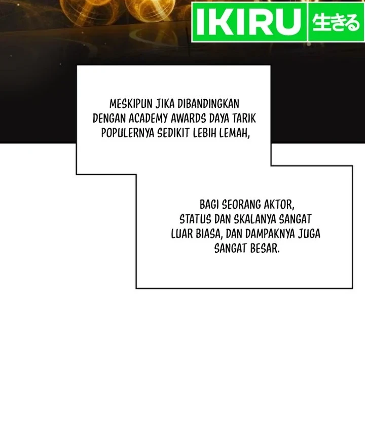 I Was Immediately Mistaken for a Monster Genius Actor Chapter 108 - halaman 56