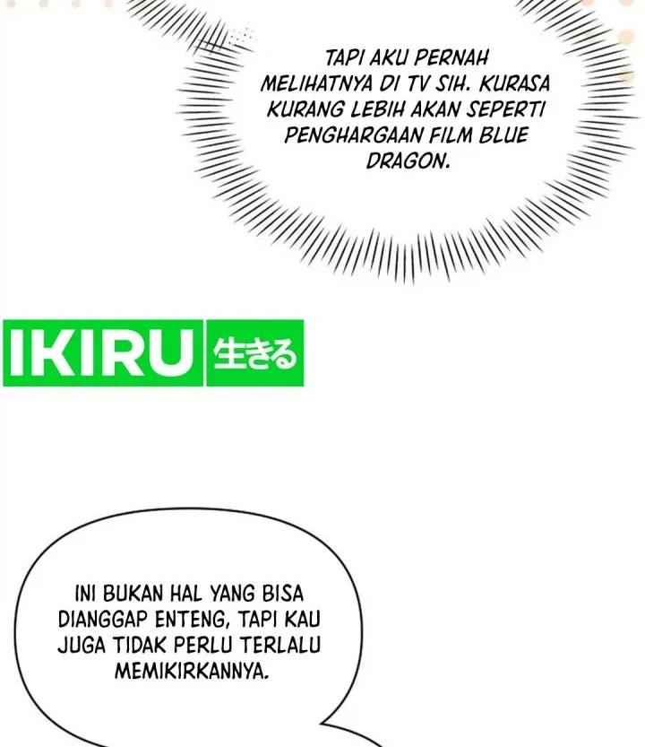 I Was Immediately Mistaken for a Monster Genius Actor Chapter 108 - halaman 58