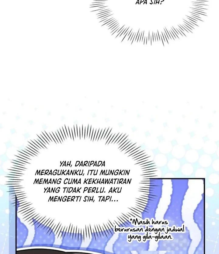 I Was Immediately Mistaken for a Monster Genius Actor Chapter 108 - halaman 60