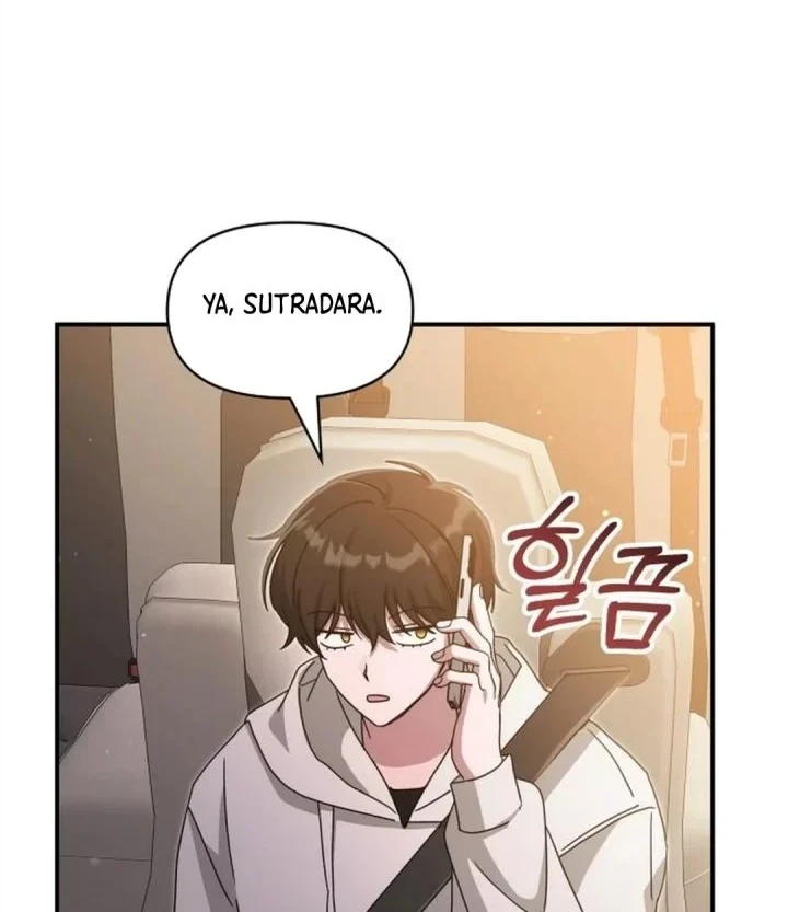 I Was Immediately Mistaken for a Monster Genius Actor Chapter 108 - halaman 62