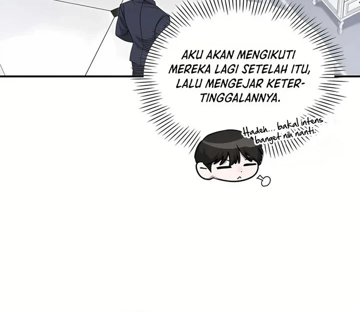 I Was Immediately Mistaken for a Monster Genius Actor Chapter 109 - halaman 13