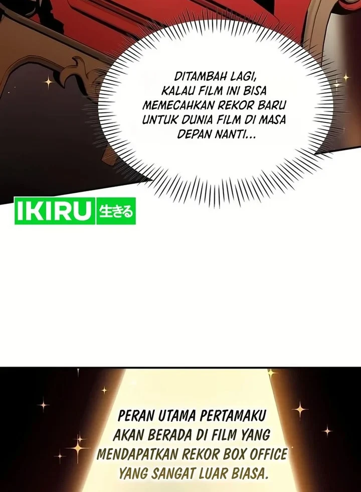 I Was Immediately Mistaken for a Monster Genius Actor Chapter 109 - halaman 17
