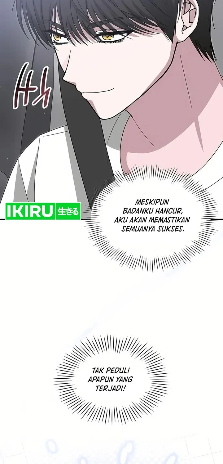I Was Immediately Mistaken for a Monster Genius Actor Chapter 109 - halaman 19