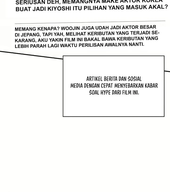 I Was Immediately Mistaken for a Monster Genius Actor Chapter 109 - halaman 2